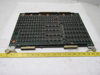 YASNAC JANCD-EMS01B-GG DE6425473 Circuit Board Card