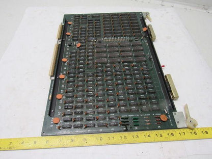 YASNAC JANCD-EMS01B-GG DE6425473 Circuit Board Card