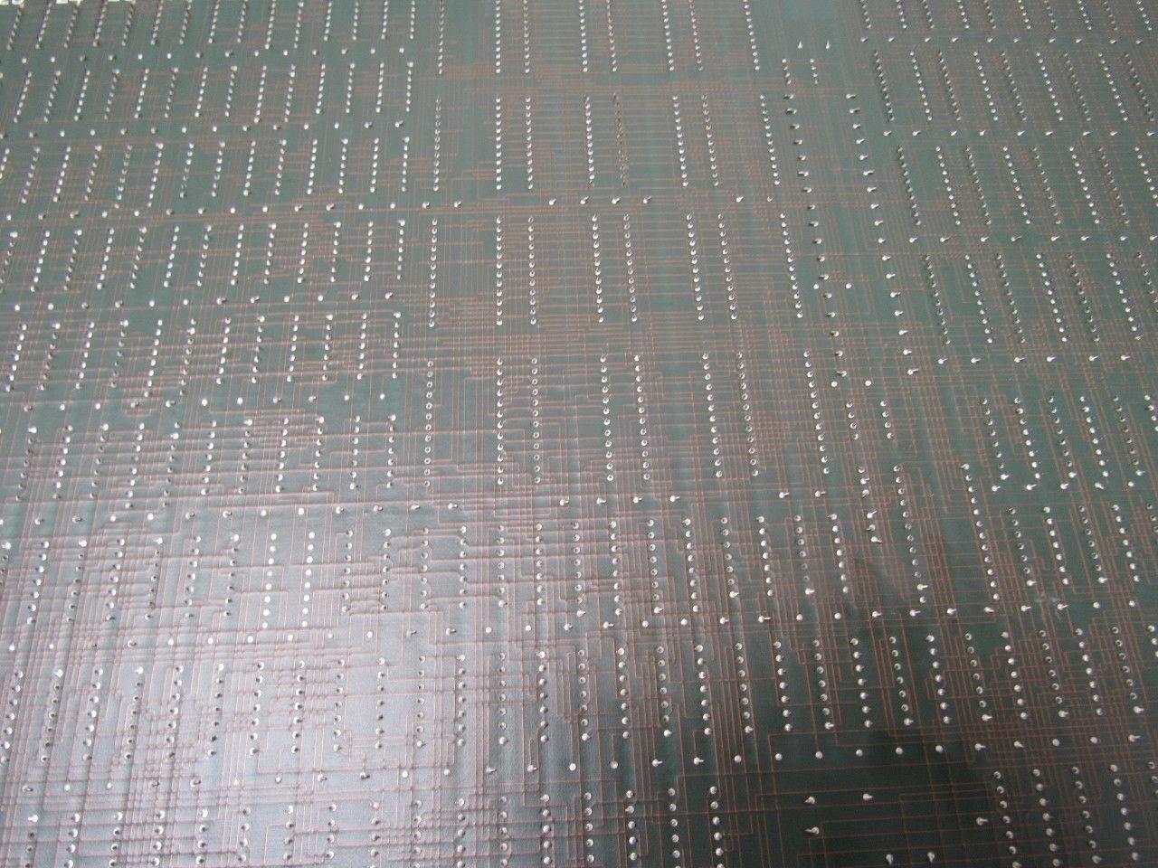 YASNAC JANCD-EMS01B-GG DE6425473 Circuit Board Card