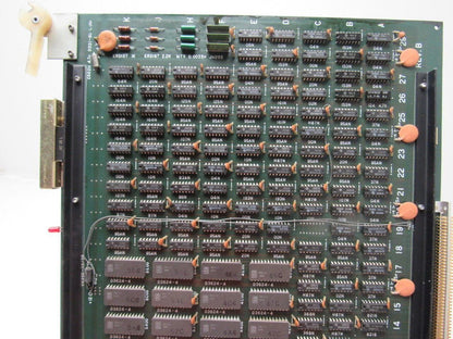 YASNAC JANCD-EMS01B-GG DE6425473 Circuit Board Card