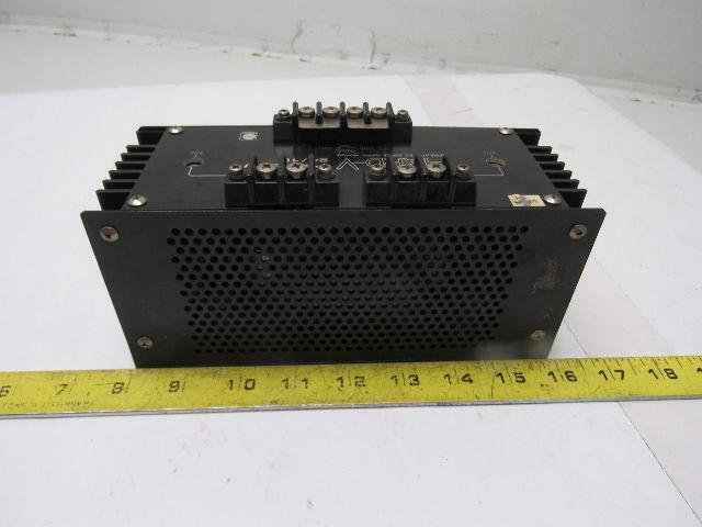 Nissin Type 930W 24/10 100V AC Primary Input Regulated DC Output Power Supply