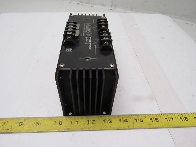 Nissin Type 930W 24/10 100V AC Primary Input Regulated DC Output Power Supply