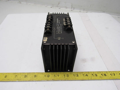 Nissin Type 930W 24/10 100V AC Primary Input Regulated DC Output Power Supply