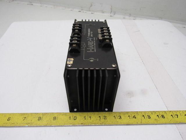 Nissin Type 930W 24/10 100V AC Primary Input Regulated DC Output Power Supply
