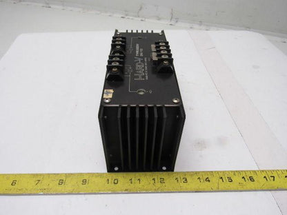 Nissin Type 930W 24/10 100V AC Primary Input Regulated DC Output Power Supply