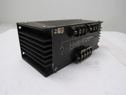Nissin Type 930W 24/10 100V AC Primary Input Regulated DC Output Power Supply
