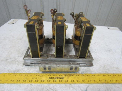 Liebert EM-1 Line Reactor Transformer 02-810848-12