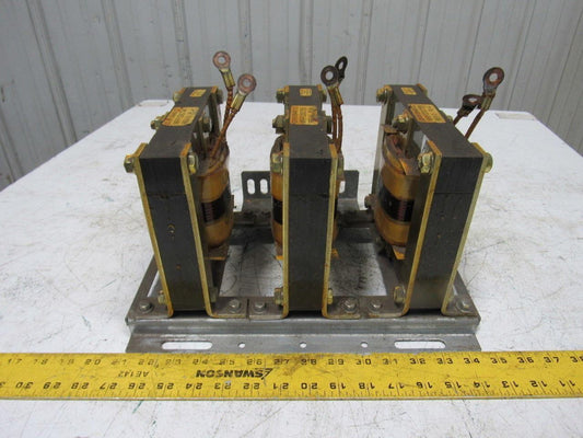 Liebert EM-1 Line Reactor Transformer 02-810848-12