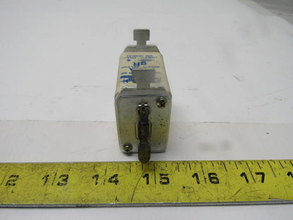 ULTRA QUICK NV 100U 35A Fuse 660V 440V 25kA  Lot of 3