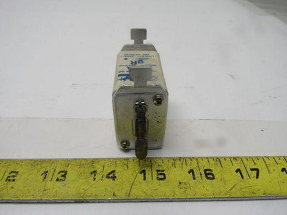 ULTRA QUICK NV 100U 35A Fuse 660V 440V 25kA  Lot of 3