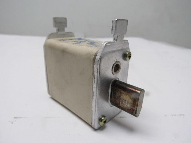 ULTRA QUICK NV 100U 35A Fuse 660V 440V 25kA  Lot of 3