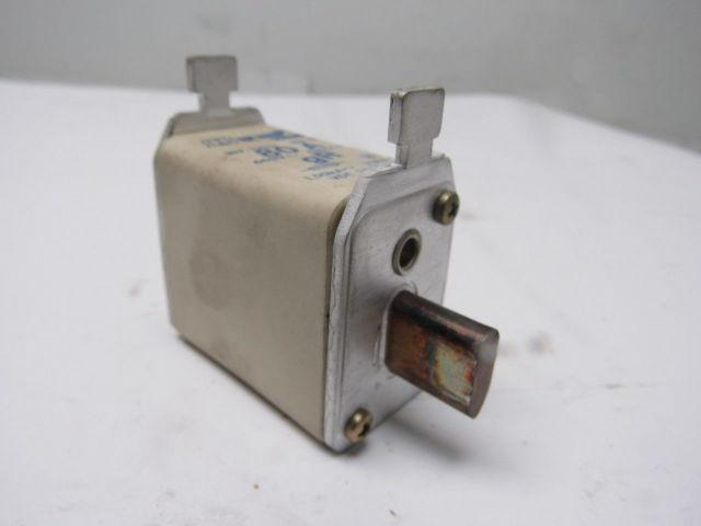 ULTRA QUICK NV 100U NH00 80A Fuse 660V 440V 25kA