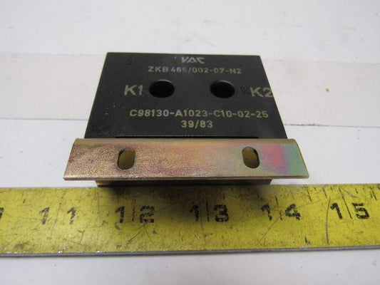 Norma C98130-A1023-C10-02-25 Current Transformer