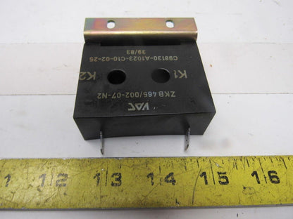 Norma C98130-A1023-C10-02-25 Current Transformer