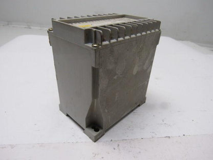Balluff 516-706-A-3 Power Supply 24V DC 500MA  110V/220V
