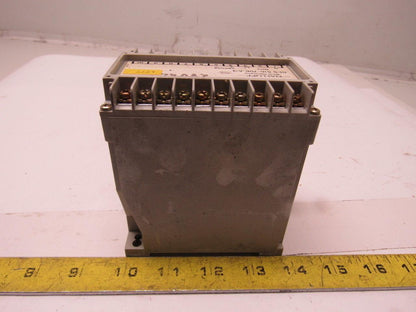 Balluff 516-706-A-3 Power Supply 24V DC 500MA  110V/220V