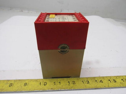 PILZ N2H Safety Relay