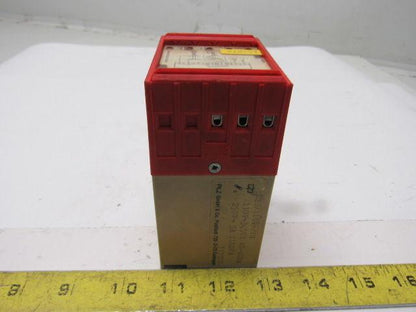 PILZ N2H Safety Relay