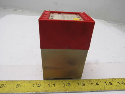 PILZ N2H Safety Relay