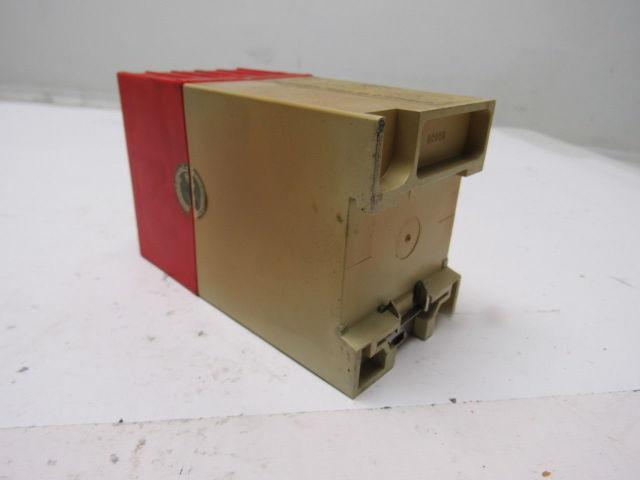 PILZ N2H Safety Relay