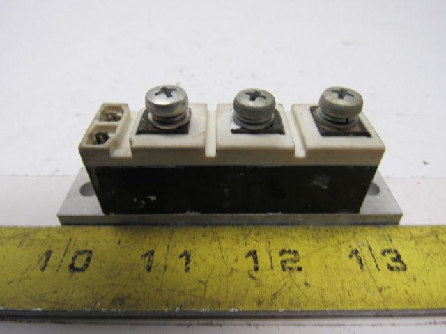 Siemens MTT 40 A 12 N Power Module