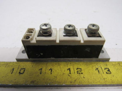 Siemens MTT 40 A 12 N Power Module