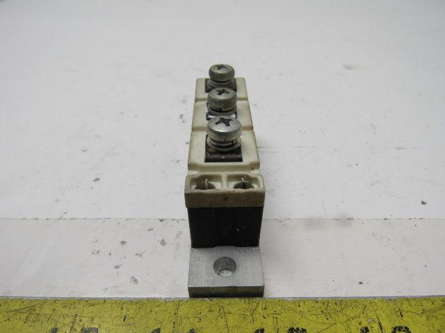 Siemens MTT 40 A 12 N Power Module