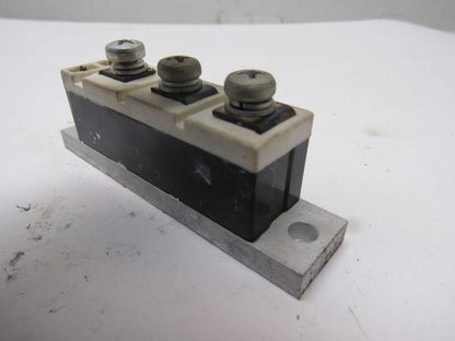 Siemens MTT 40 A 12 N Power Module