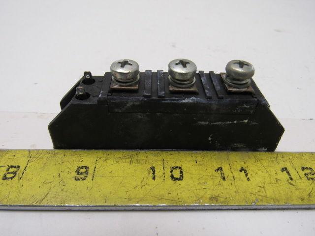 Semikron SKKT-26/06-D Power Module