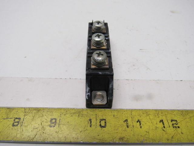 Semikron SKKT-26/06-D Power Module