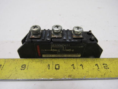Semikron SKKT-26/06-D Power Module