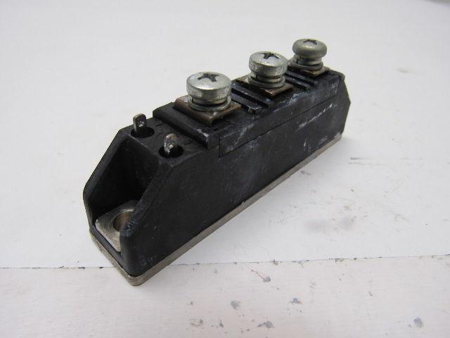Semikron SKKT-26/06-D Power Module