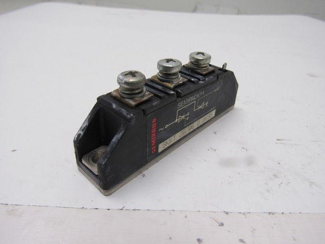 Semikron SKKT-26/06-D Power Module