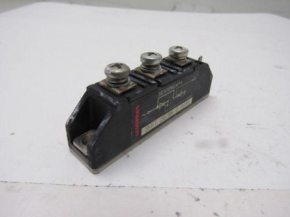 Semikron SKKT-26/06-D Power Module