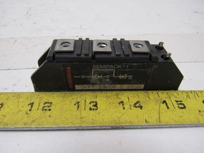 Semikron SKKT-26/19-D Power Module
