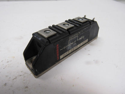 Semikron SKKT-26/19-D Power Module