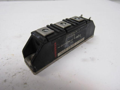 Semikron SKKT-26/19-D Power Module