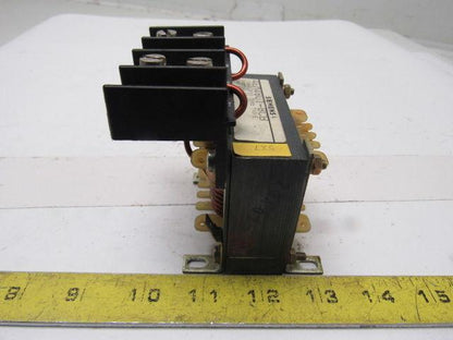 Siemens 4EM4801-8CB Commutating Reactor Transformer