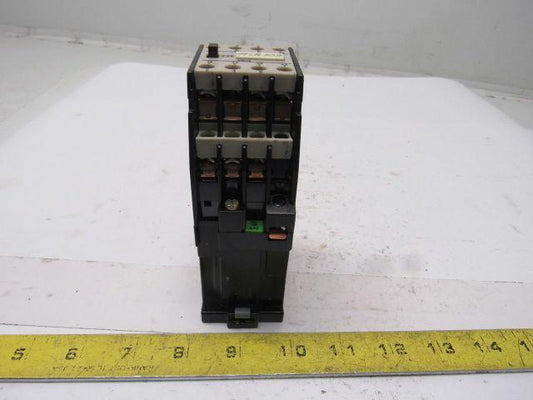Siemens 3TB4017-0B Contactor 24VDC Coil