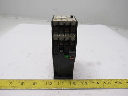 Siemens 3TB4017-0B Contactor 24VDC Coil