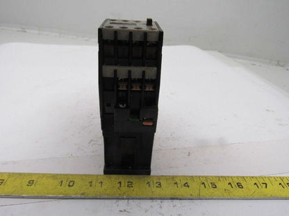 Siemens 3TB4117-0B Contactor 120V Coil