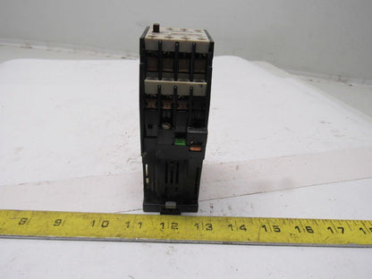 Siemens 3TB4117-0B Contactor 120V Coil