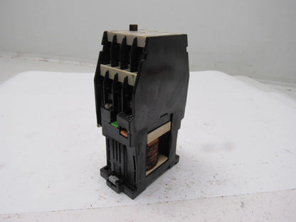 Siemens 3TB4117-0B Contactor 120V Coil