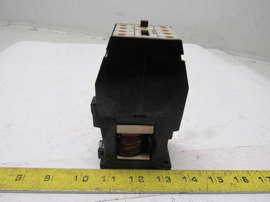 Siemens 3TB4117-0B Contactor 120V Coil
