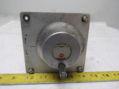 Eurcron 39-504-720-9935 Pulse Generator