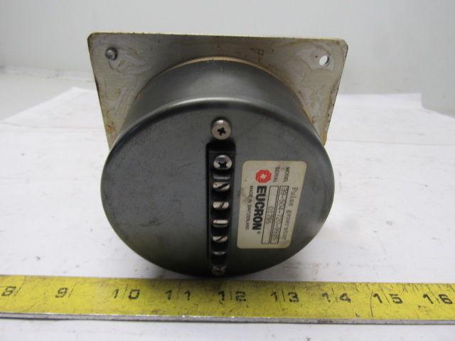 Eurcron 39-504-720-9935 Pulse Generator