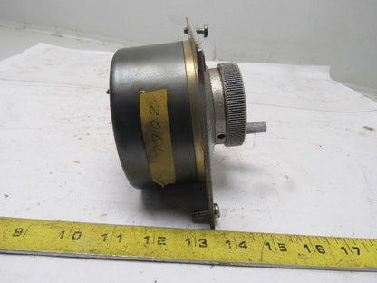 Eurcron 39-504-720-9935 Pulse Generator