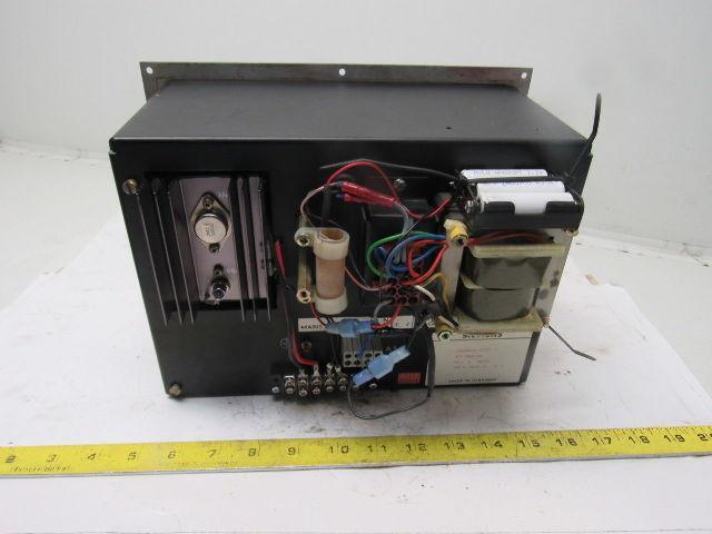 Siemens Sinumerik Primo S 6FC3360-0AA Operator interface Control Panel