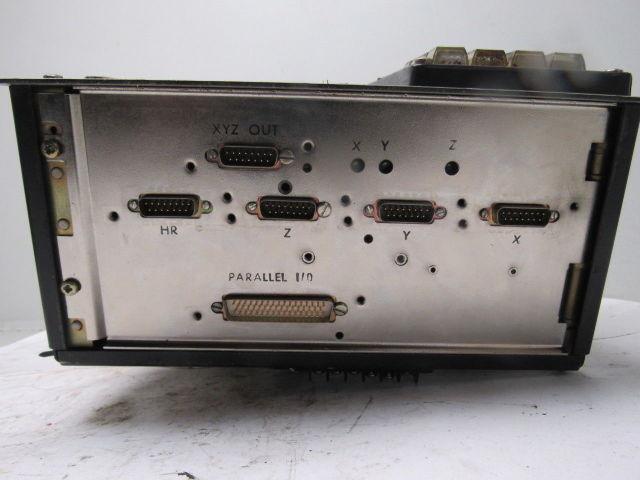 Siemens Sinumerik Primo S 6FC3360-0AA Operator interface Control Panel