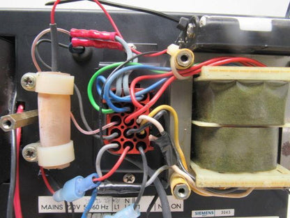 Siemens Sinumerik Primo S 6FC3360-0AA Operator interface Control Panel